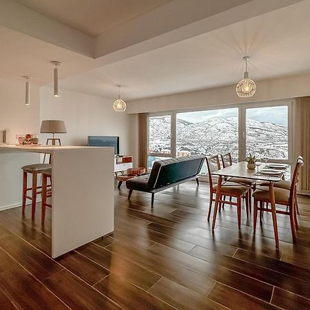 Turek Residences อูซัวยา ภายนอก รูปภาพ