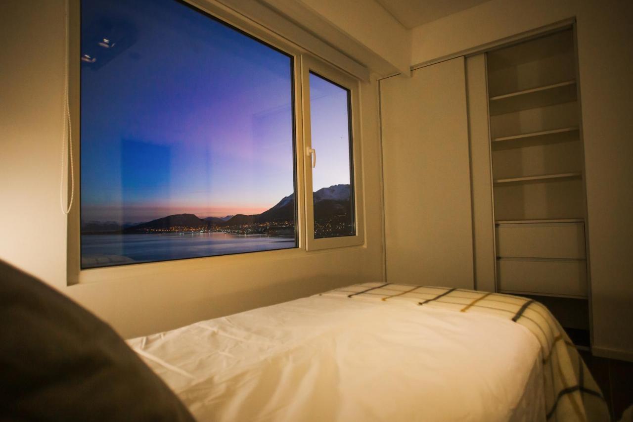 Turek Residences อูซัวยา ภายนอก รูปภาพ