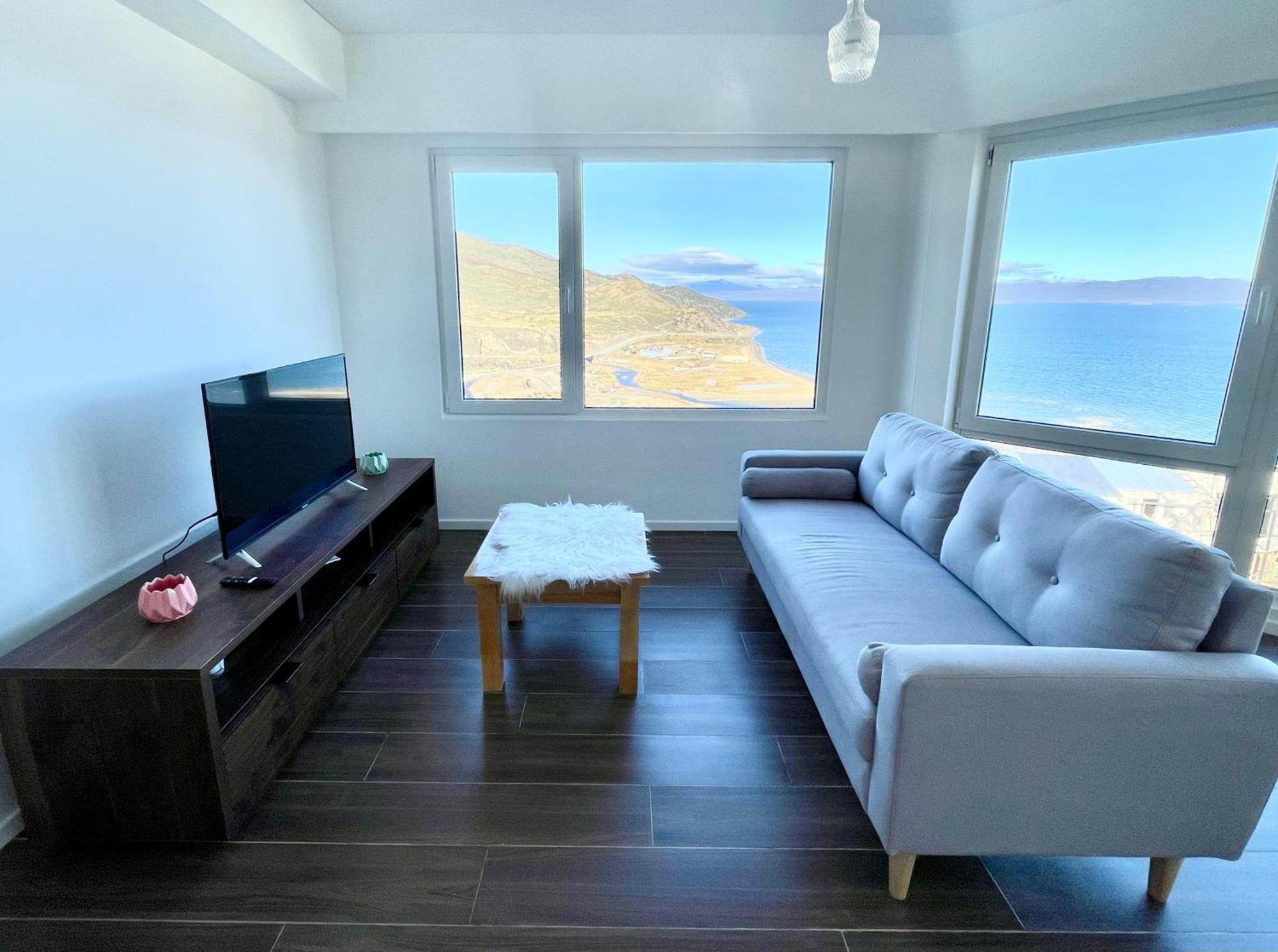 Turek Residences อูซัวยา ภายนอก รูปภาพ