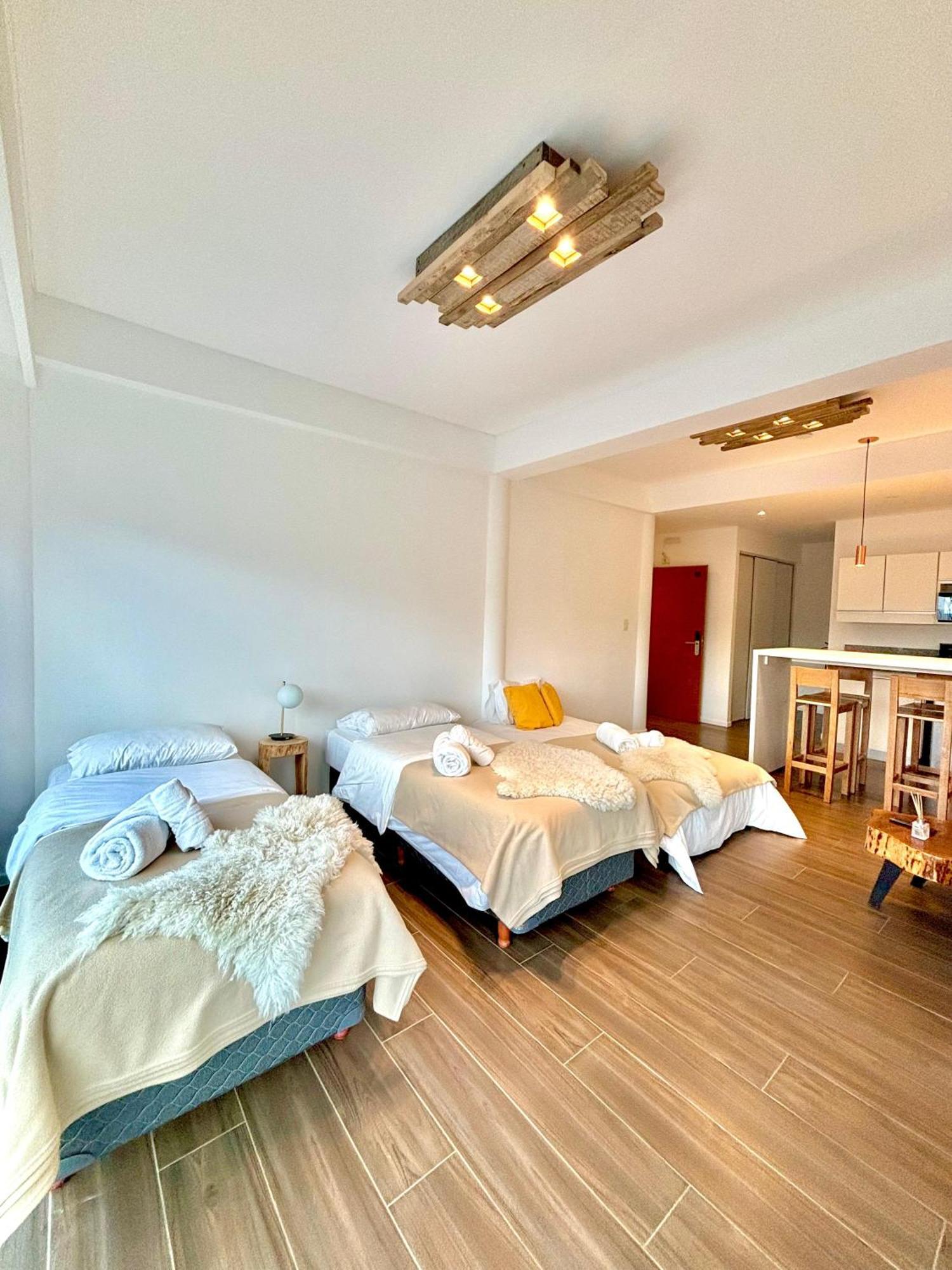 Turek Residences อูซัวยา ภายนอก รูปภาพ