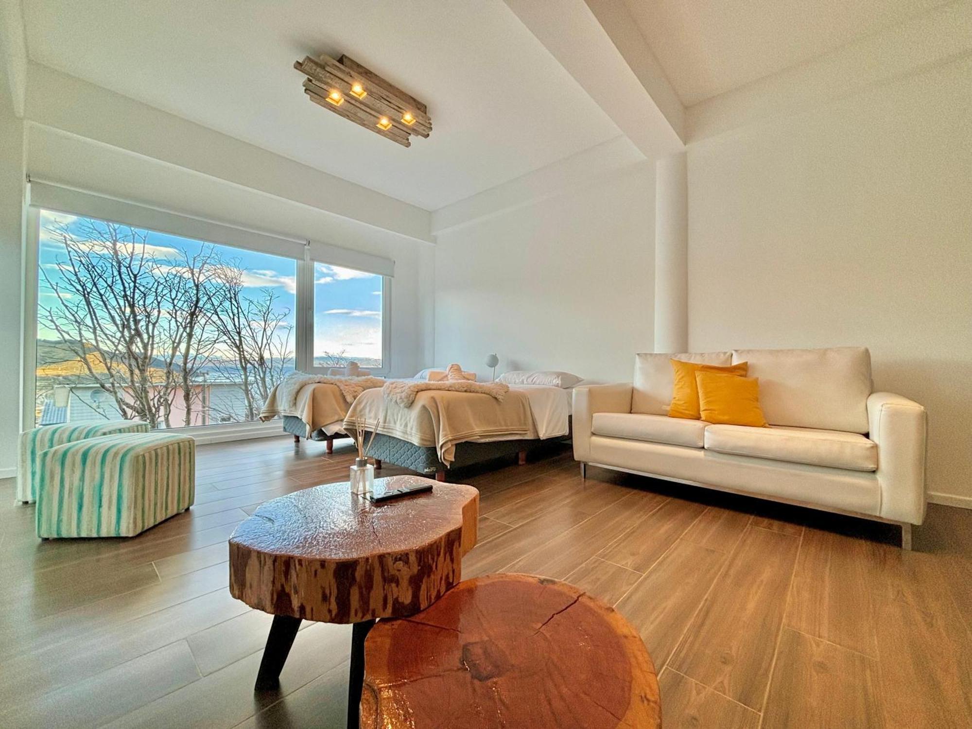 Turek Residences อูซัวยา ภายนอก รูปภาพ