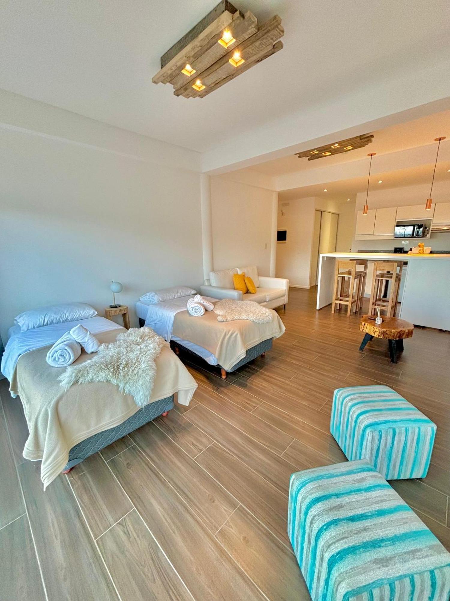 Turek Residences อูซัวยา ภายนอก รูปภาพ