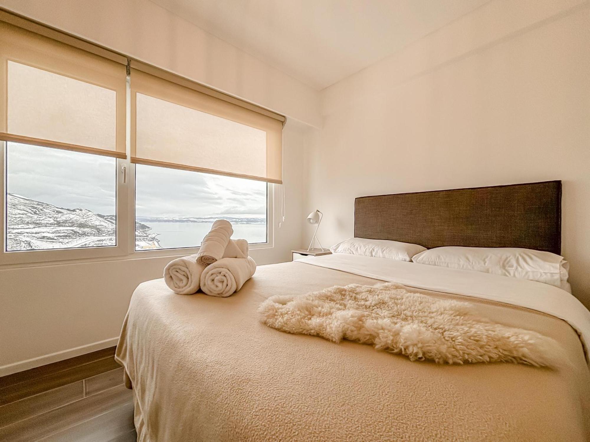 Turek Residences อูซัวยา ภายนอก รูปภาพ
